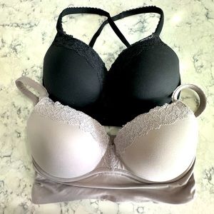 Victoria’s Secret Bra set